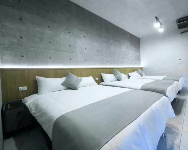 H-house
