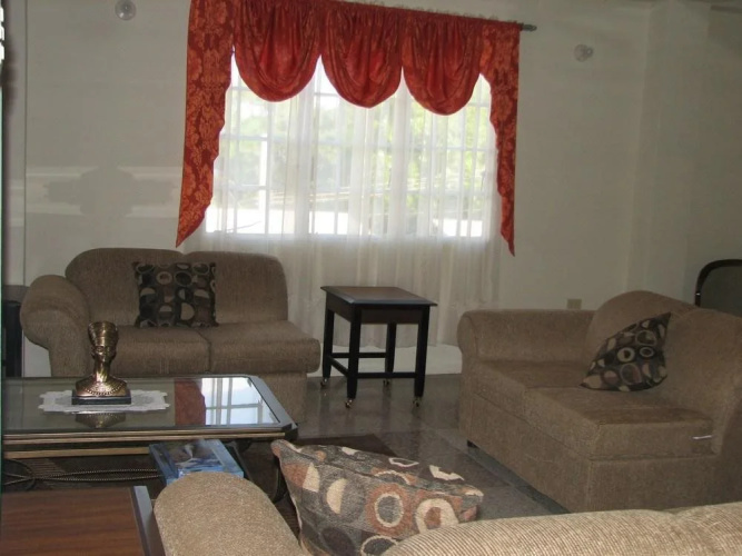 VuPoint Guest House