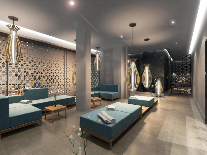 Vision Hotel