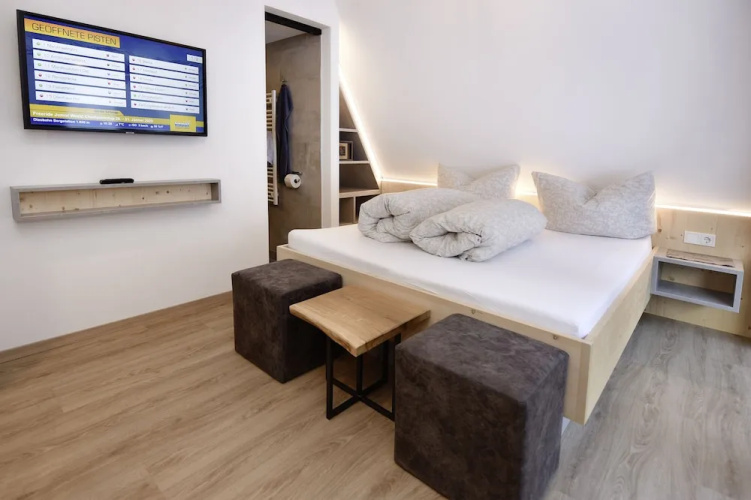 Chillas Appartements