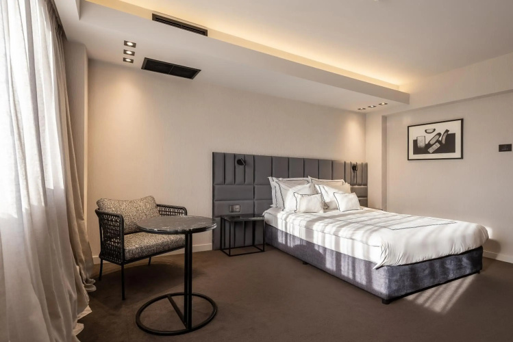 Hotel Vega Sofia