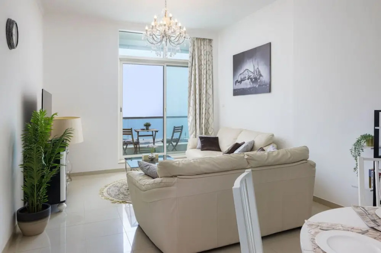 Botanica Tower - 1811 1BD