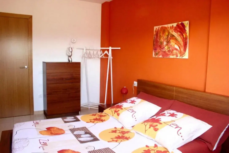 Apartamento Can Xavi