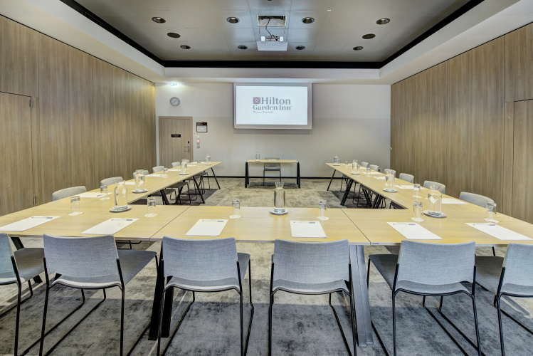 Hilton Garden Inn Wiener Neustadt photo 19