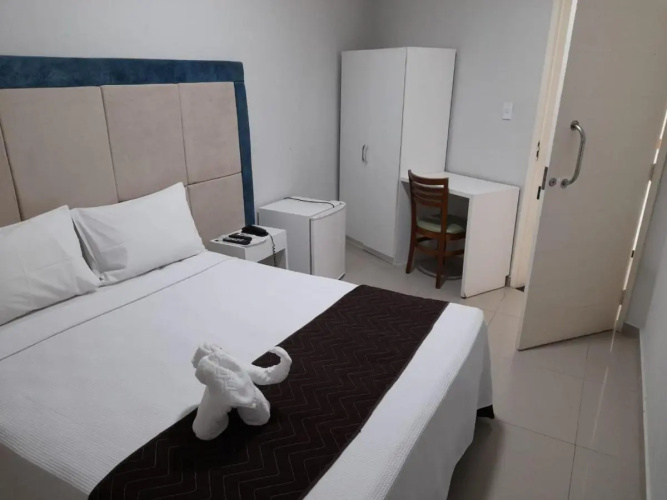 Primme Hotel