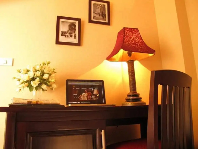 Art Hotel Ha Noi