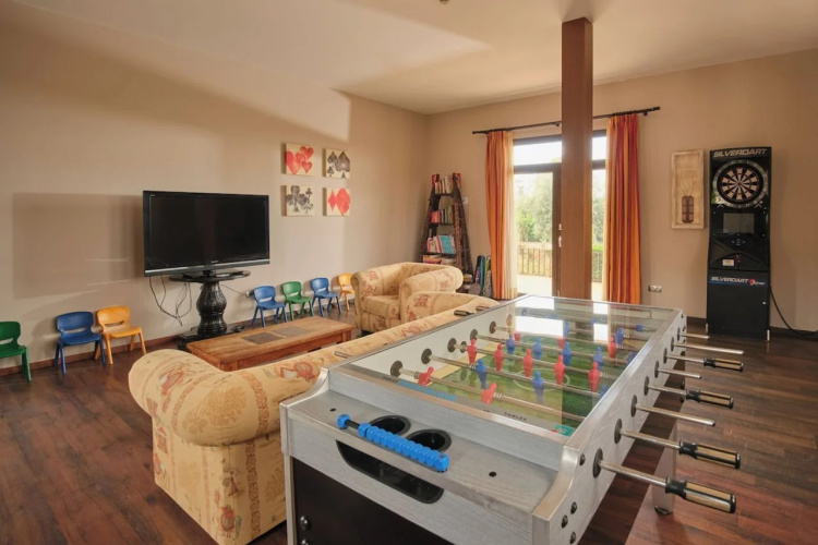 Villa Nazules Hipica & Spa photo 24