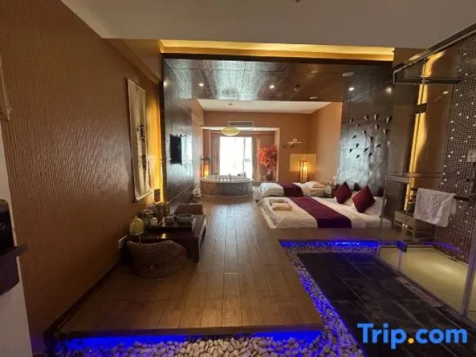 Business Twin room