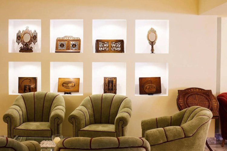 Hotel Girasole