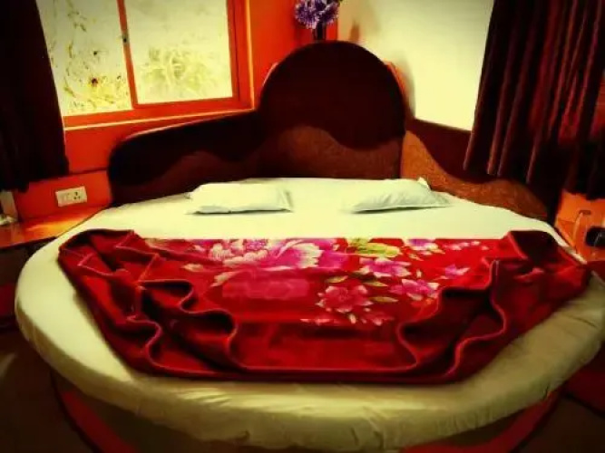 Hotel Himalaya