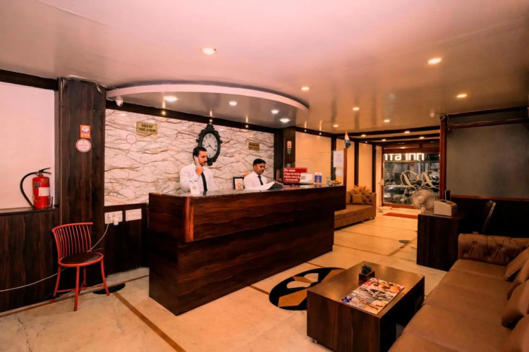 Hotel DiDi International