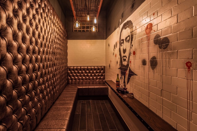 Courthouse Hotel London Soho photo 18