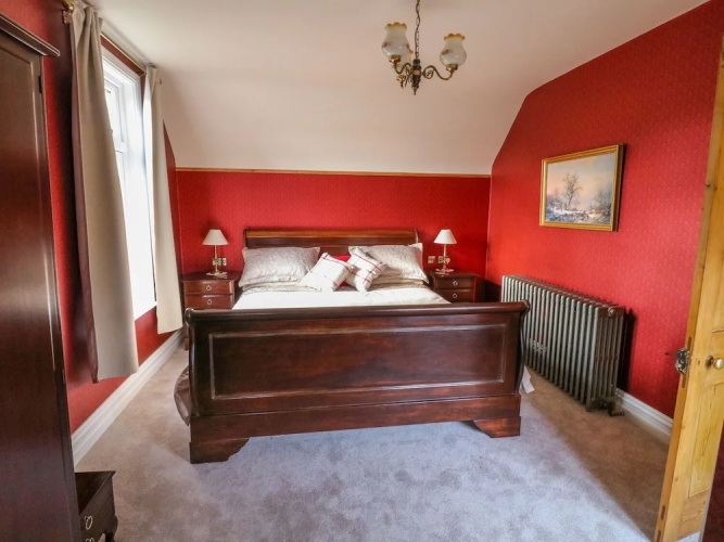 Jasmine Cottage