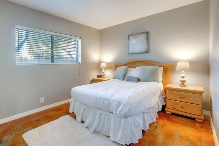 5 Mi to Asu: Tempe Home w/ Heated Pool & Fire Pit