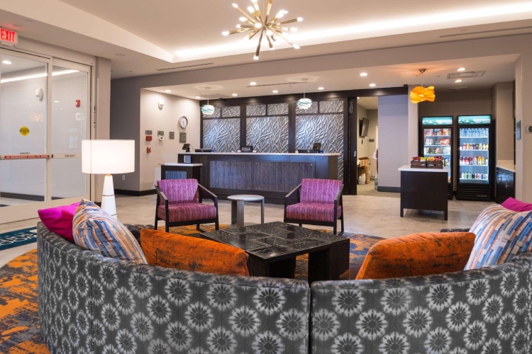 1 Bedroom Suite