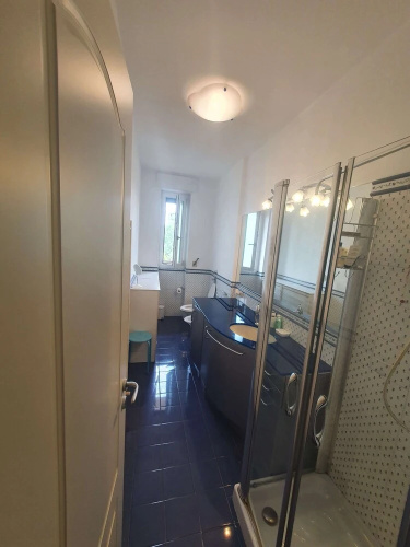 Corso Lodi 2bedrooms apartment