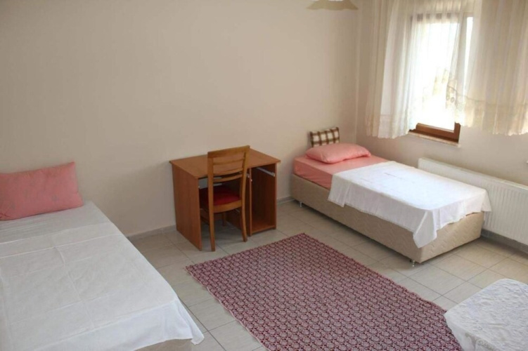 Alayli Apart Otel