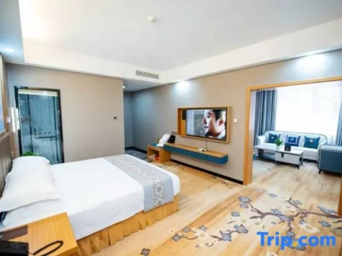 Comfort Suite