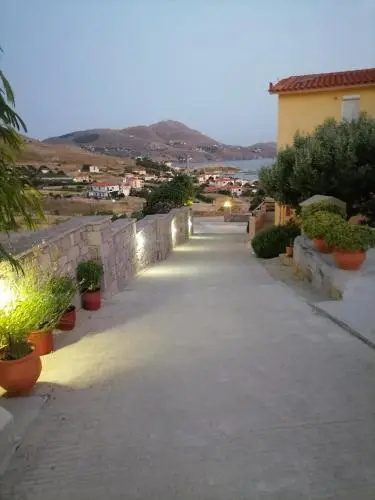 Limnos View Apartments