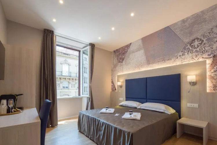 Bramble Luxury Suites