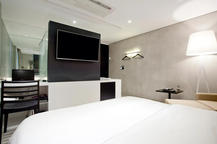Forestar Hotel