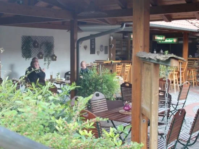 Gasthaus Zu Den Linden