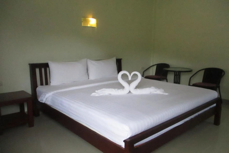 Arcadian Resort