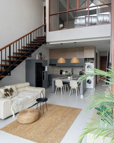 2 Bedrooms Deluxe Villa