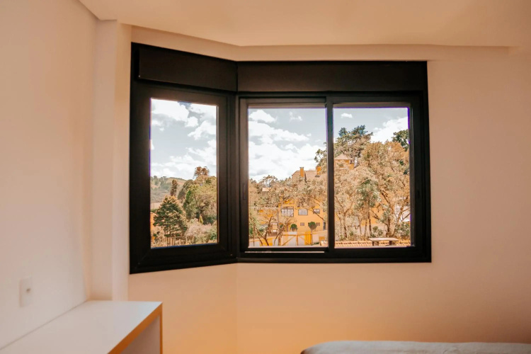 Apartamento Le Onze Monte Verde