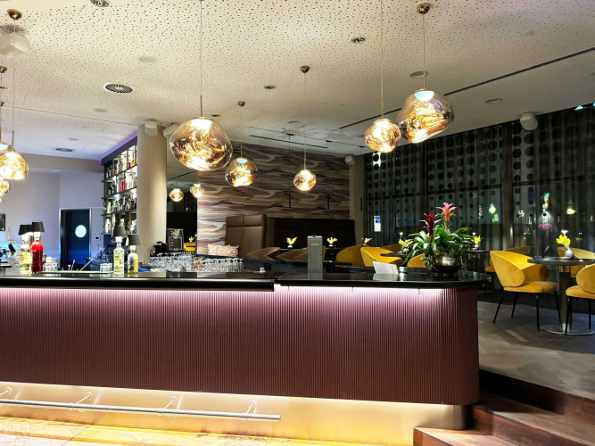 ARCOTEL Onyx Hamburg photo 31