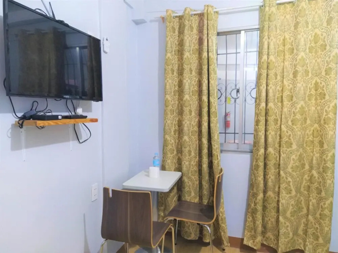 JB Valdres Apartment