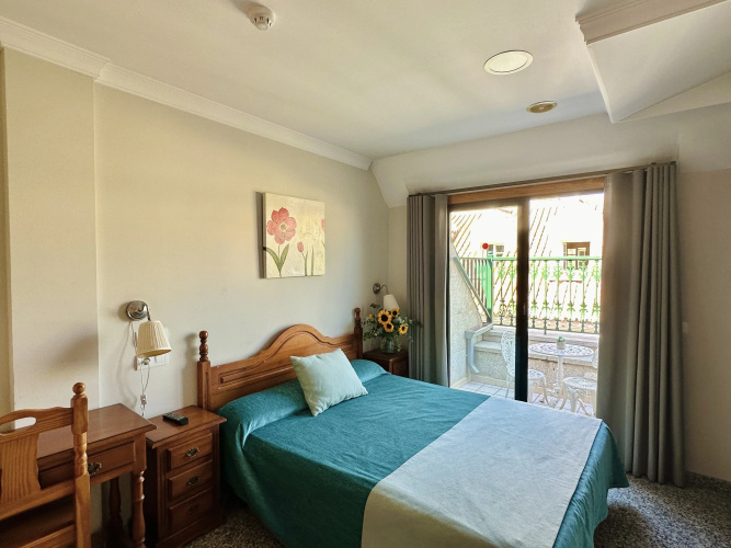 Hotel Reyesol