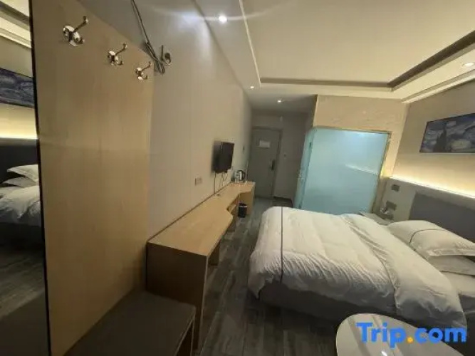 Jindu Hotel