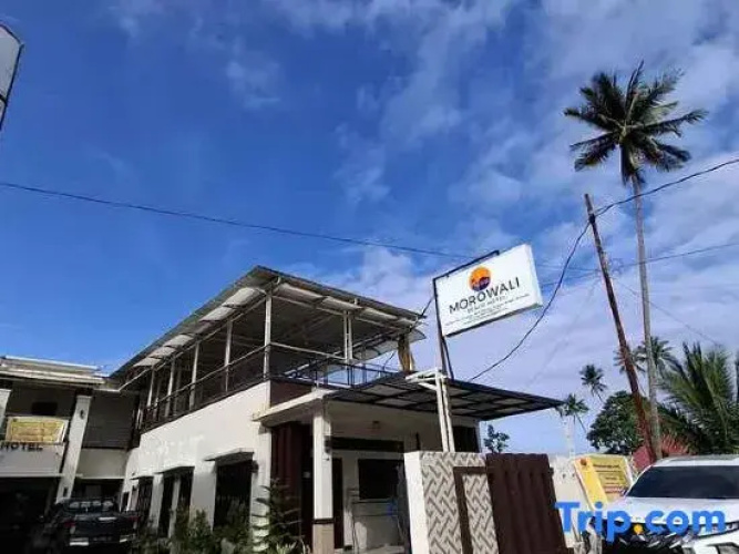 Morowali Beach Hotel