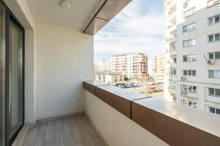 The Painter - 2R apartment in Roka Residence with underground parking