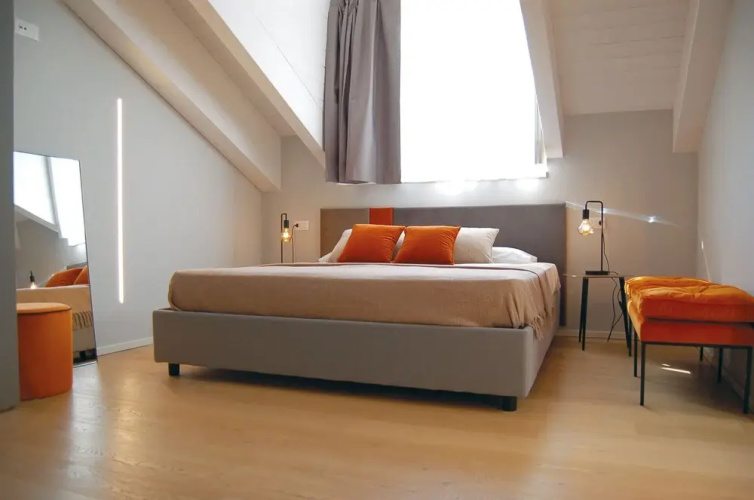 AR Chelsea Apartment