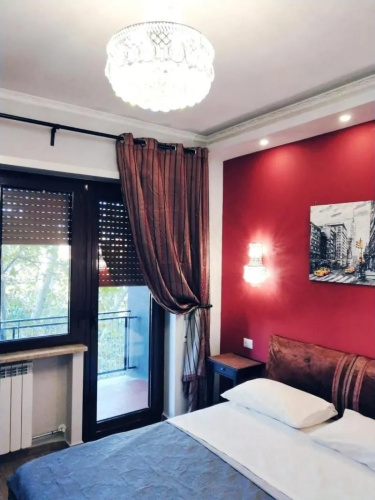 Inn miracles seven