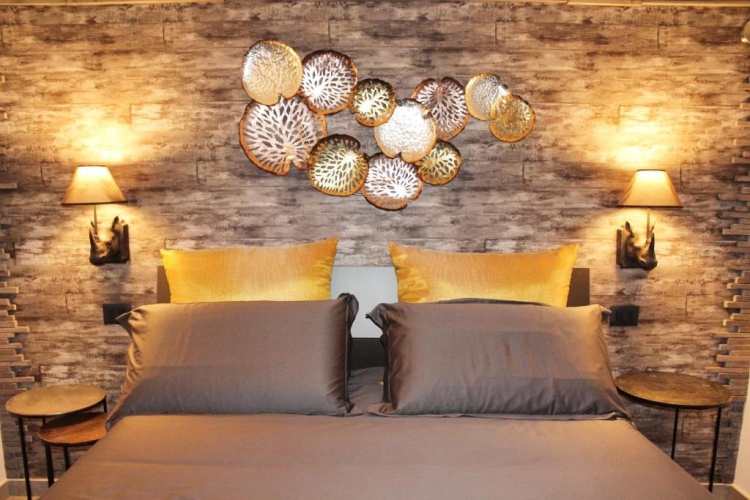 2 Bedrooms Suite
