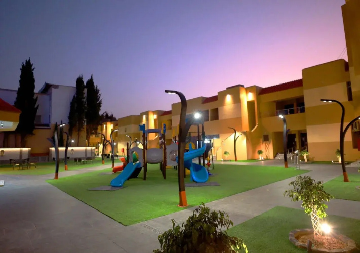 Al Nuzha