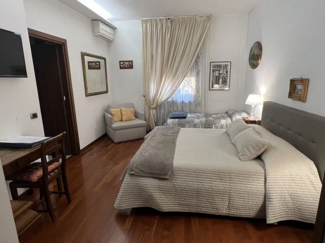 10 Minutes B&B