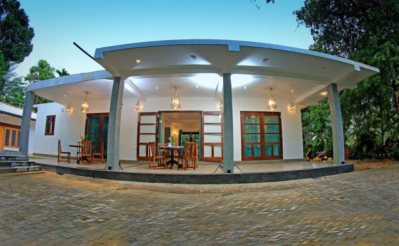 Otel görseli