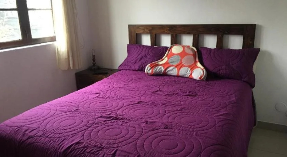 Family Hostel Barranco