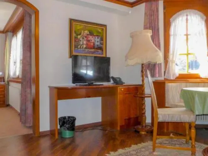 Apartment Chatillon