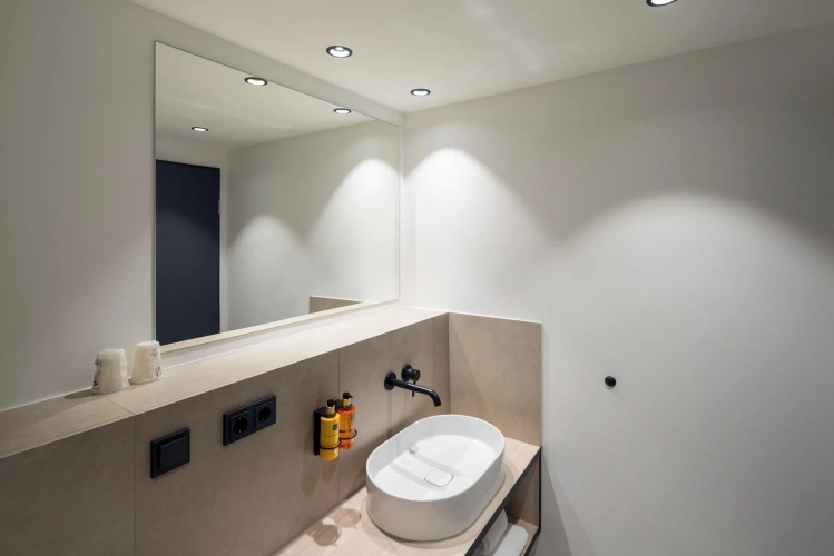 Platzhirsch Living Hotel photo 9