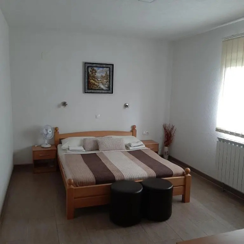 Rooms Plitvice Mountains
