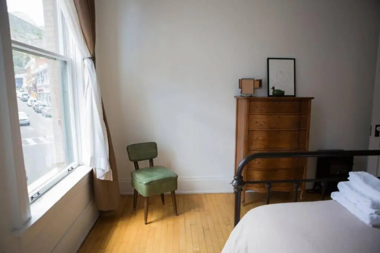 Object Hotel 2BR Room 2B