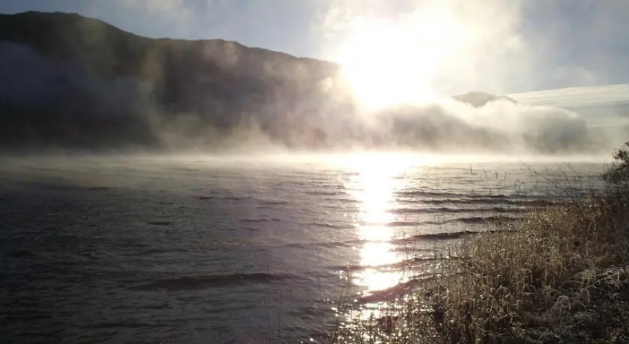 Loch Ness Cottage