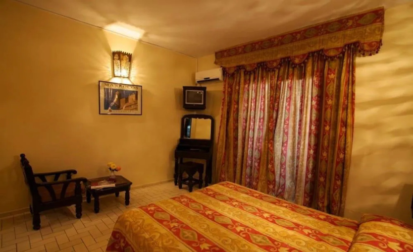 Hotel Amalay