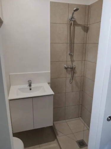 Studio - Central Paris