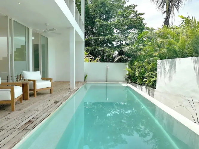 Sunset Bungalow